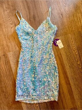 moment to shine open back glitter dress Windsor | Dresses | Windsor disc7Jan2025